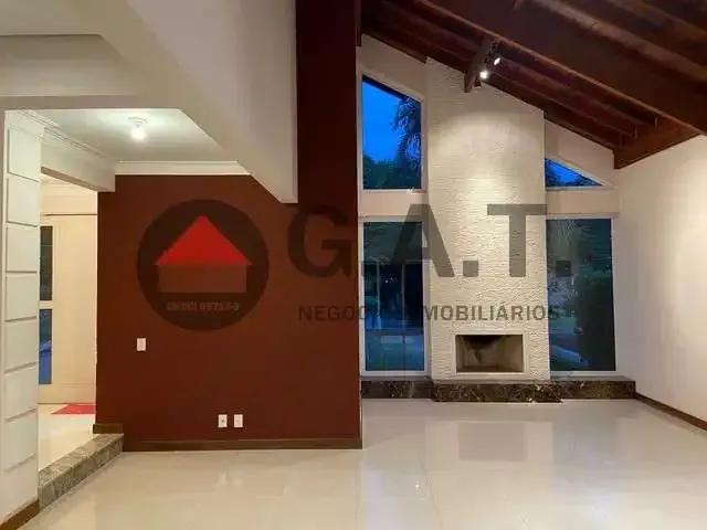 Casa / Sobrado para Venda em Porto Feliz/SP Palmital 4 Quartos