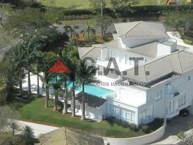 Casa / Sobrado para Venda em Porto Feliz/SP Palmital 5 Quartos
