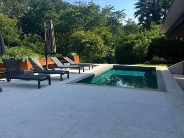 Casa / Sobrado para Venda em Porto Feliz/SP Tupinamba 5 Quartos