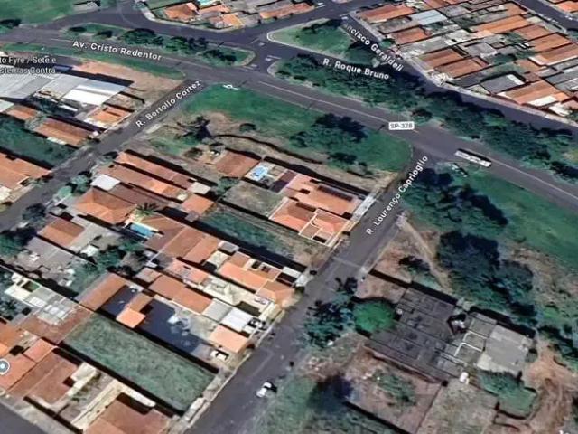Casa / Sobrado para Venda em Porto Ferreira/SP Centro
