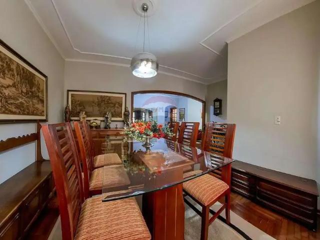 Casa / Sobrado para Venda em Porto Ferreira/SP Porto Novo 3 Quartos