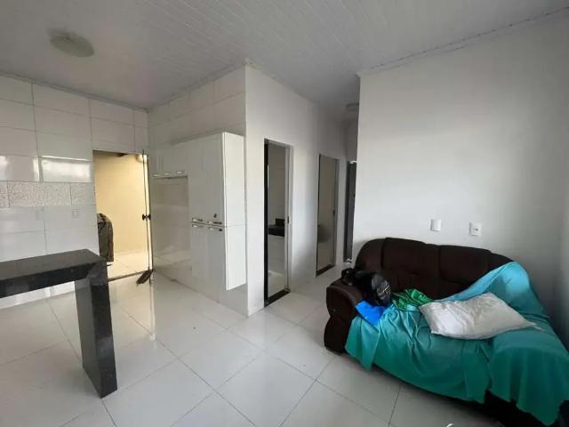 Casa / Sobrado para Venda em Porto Nacional/TO Luzimangues 2 Quartos