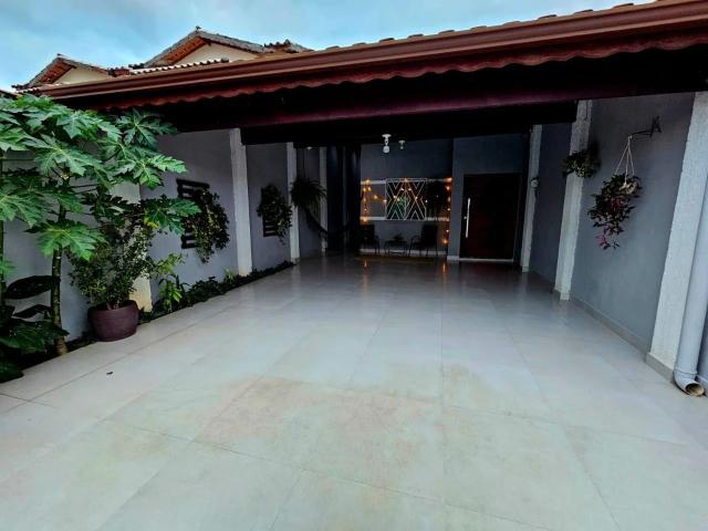 Casa / Sobrado para Venda em Porto Real/RJ Gardian 2 Quartos