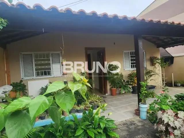 Casa / Sobrado para Venda em Porto Real/RJ Village Porto Real 3 Quartos