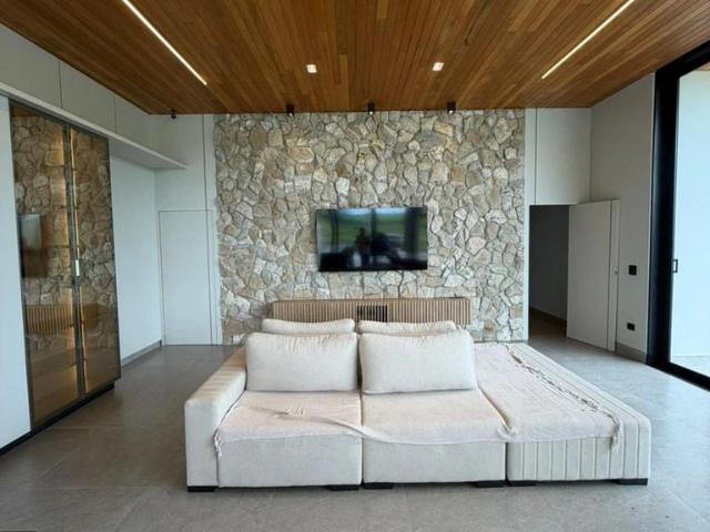 Casa / Sobrado para Venda em Porto Rico/PR Condomínio Ilha Bella 4 Quartos