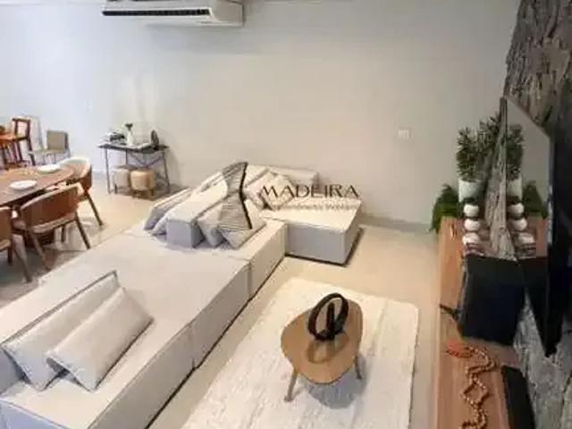 Casa / Sobrado para Venda em Porto Rico/PR Centro 3 Quartos