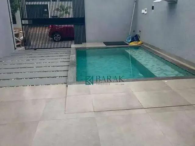 Casa / Sobrado para Venda em Porto Rico/PR Centro 3 Quartos