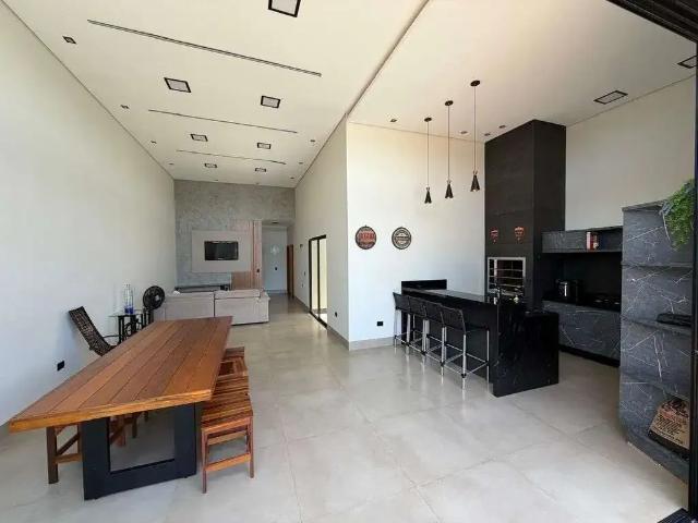Casa / Sobrado para Venda em Porto Rico/PR Centro 3 Quartos