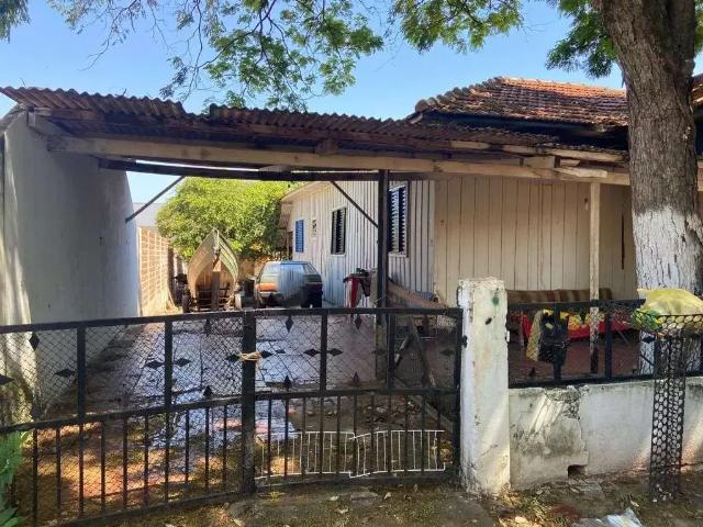 Casa / Sobrado para Venda em Porto Rico/PR Centro 3 Quartos