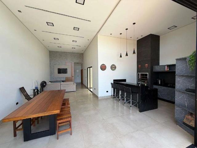 Casa / Sobrado para Venda em Porto Rico/PR Centro 3 Quartos
