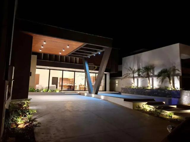 Casa / Sobrado para Venda em Porto Rico/PR Centro 4 Quartos