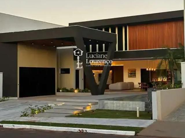 Casa / Sobrado para Venda em Porto Rico/PR Centro 4 Quartos