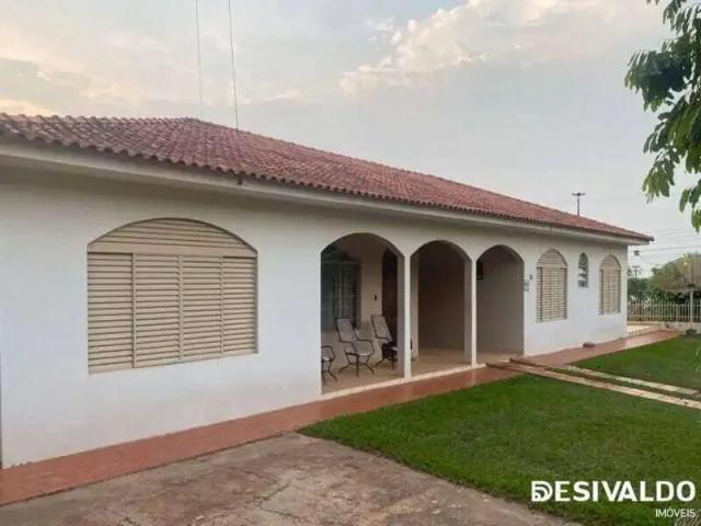 Casa / Sobrado para Venda em Porto Rico/PR Centro 4 Quartos