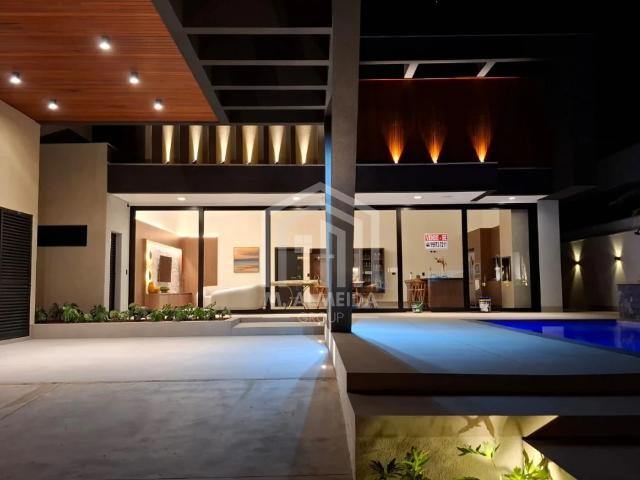 Casa / Sobrado para Venda em Porto Rico/PR Centro 4 Quartos