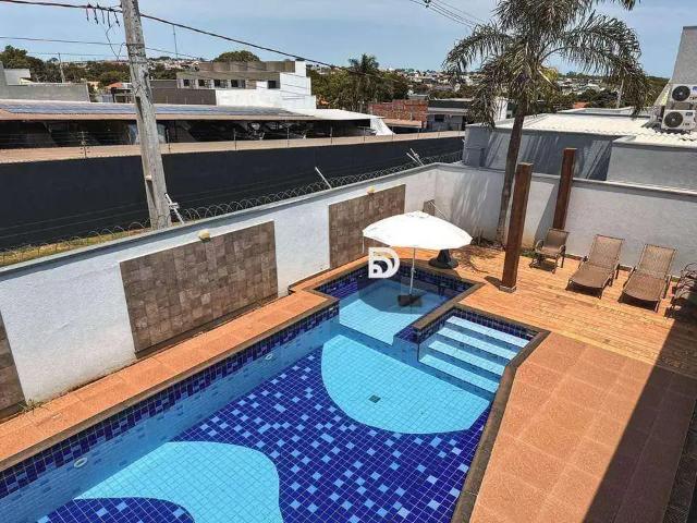 Casa / Sobrado para Venda em Porto Rico/PR Centro