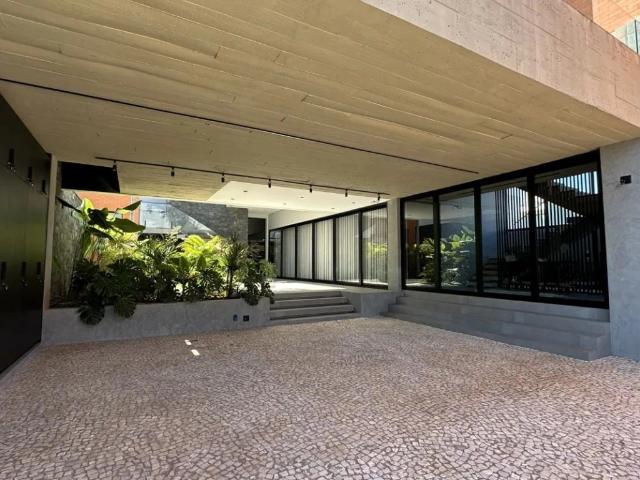 Casa / Sobrado para Venda em Porto Rico/PR Centro 5 Quartos