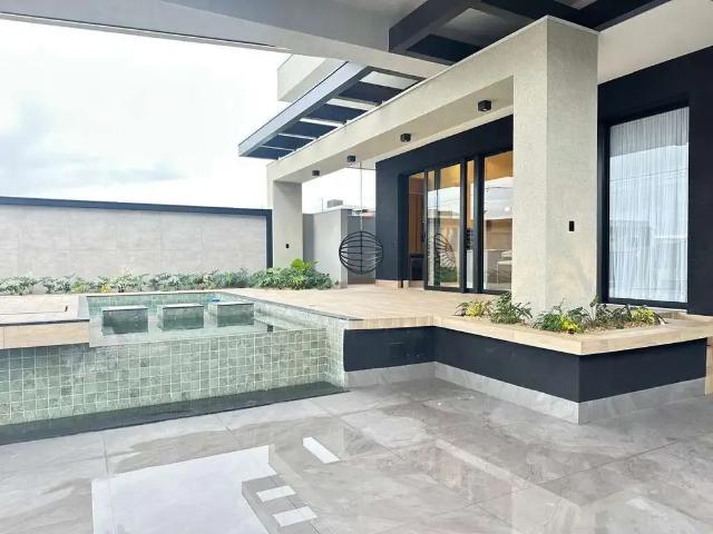 Casa / Sobrado para Venda em Porto Rico/PR Centro 5 Quartos