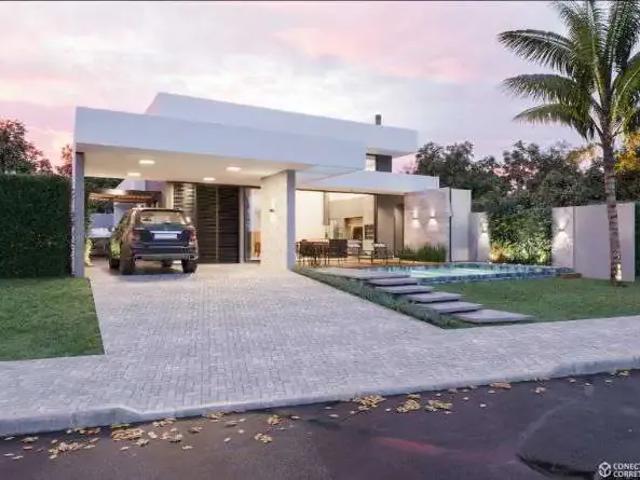 Casa / Sobrado para Venda em Porto Rico/PR Centro 6 Quartos