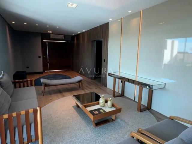 Casa / Sobrado para Venda em Porto Rico/PR Centro 6 Quartos