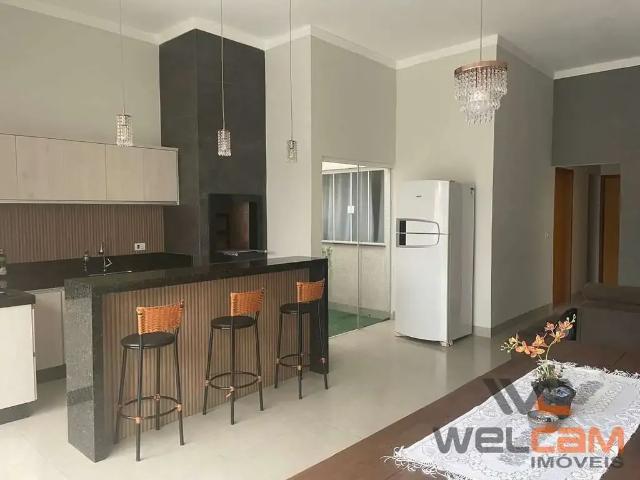 Casa / Sobrado para Venda em Porto Rico/PR Loteamento Bela Vista 1 Quartos
