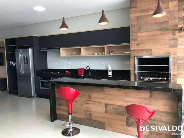 Casa / Sobrado para Venda em Porto Rico/PR Loteamento Bela Vista 1 Quartos