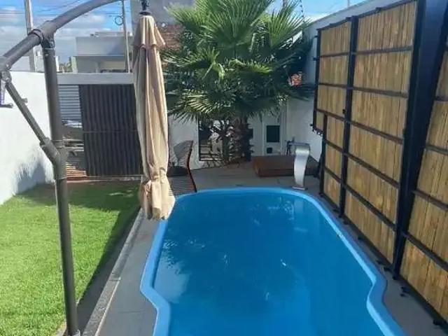 Casa / Sobrado para Venda em Porto Rico/PR Loteamento Bela Vista 2 Quartos