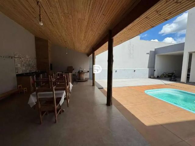Casa / Sobrado para Venda em Porto Rico/PR Loteamento Bela Vista 2 Quartos