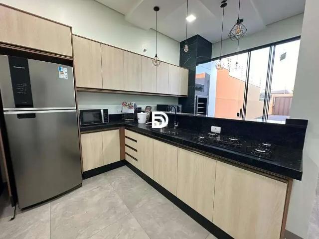 Casa / Sobrado para Venda em Porto Rico/PR Loteamento Bela Vista