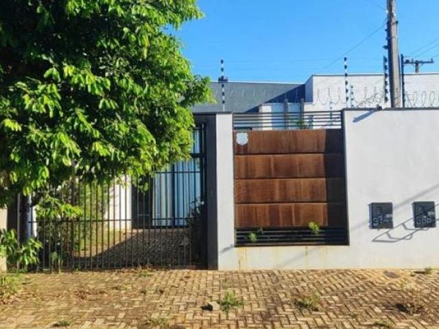 Casa / Sobrado para Venda em Porto Rico/PR Loteamento Jardim Grécia