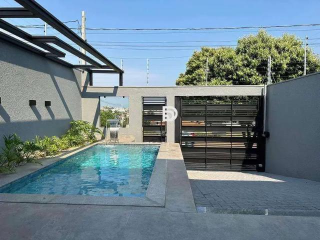Casa / Sobrado para Venda em Porto Rico/PR Loteamento Jardim Grécia 2 Quartos