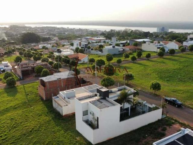 Casa / Sobrado para Venda em Porto Rico/PR Loteamento Jardim Grécia 3 Quartos