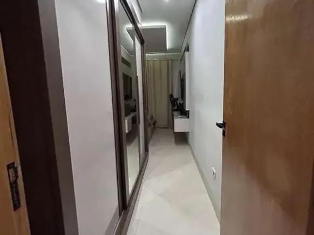 Casa / Sobrado para Venda em Porto Rico/PR Loteamento Jardim Grécia 3 Quartos