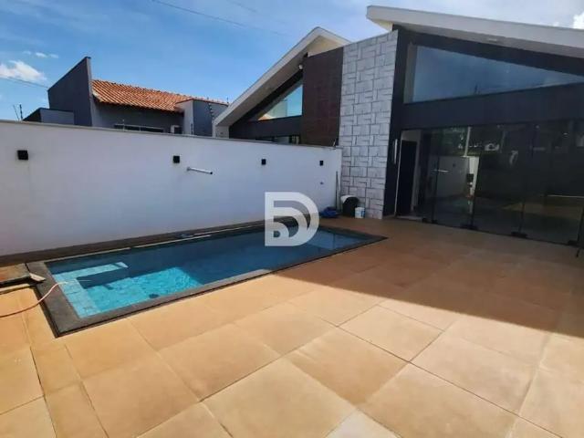 Casa / Sobrado para Venda em Porto Rico/PR Loteamento Jardim Grécia