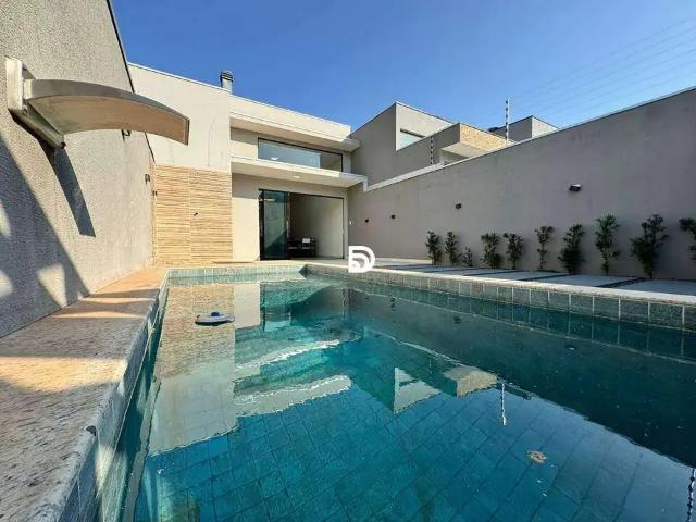 Casa / Sobrado para Venda em Porto Rico/PR Loteamento Jardim Grécia
