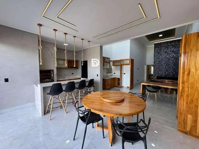 Casa / Sobrado para Venda em Porto Rico/PR Loteamento Jardim Grécia