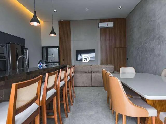 Casa / Sobrado para Venda em Porto Rico/PR Loteamento Jardim Grécia