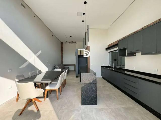 Casa / Sobrado para Venda em Porto Rico/PR Loteamento Jardim Grécia