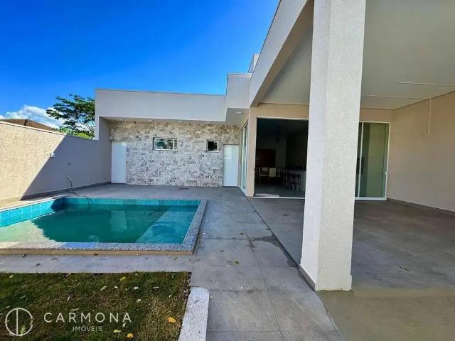 Casa / Sobrado para Venda em Porto Rico/PR Loteamento Maliboo 6 Quartos