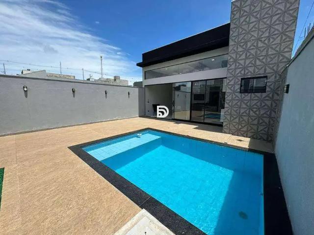 Casa / Sobrado para Venda em Porto Rico/PR Loteamento Riviera 2 Quartos