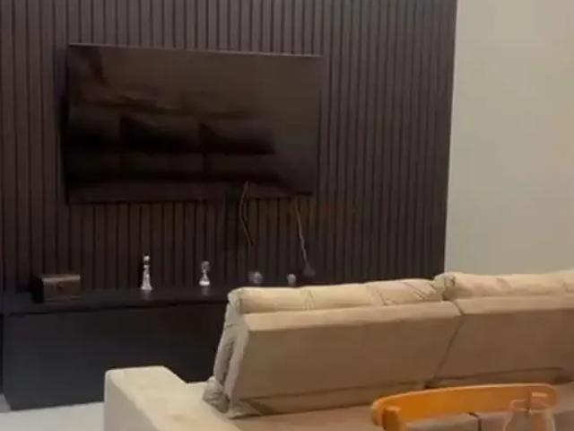 Casa / Sobrado para Venda em Porto Rico/PR Loteamento Riviera