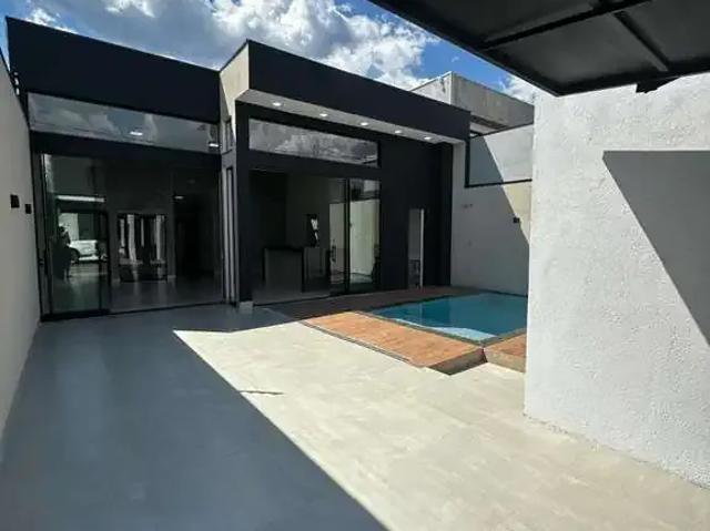 Casa / Sobrado para Venda em Porto Rico/PR Loteamento Riviera 3 Quartos