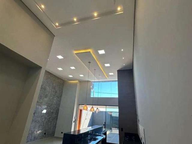 Casa / Sobrado para Venda em Porto Rico/PR Loteamento Riviera 3 Quartos