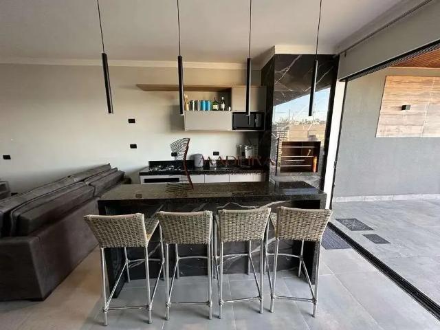 Casa / Sobrado para Venda em Porto Rico/PR Loteamento Riviera 3 Quartos