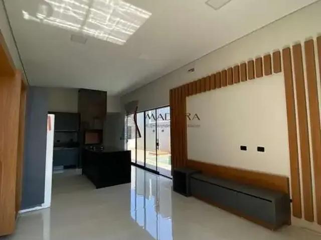 Casa / Sobrado para Venda em Porto Rico/PR Loteamento Riviera 3 Quartos