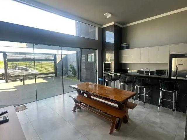 Casa / Sobrado para Venda em Porto Rico/PR Loteamento Riviera 3 Quartos