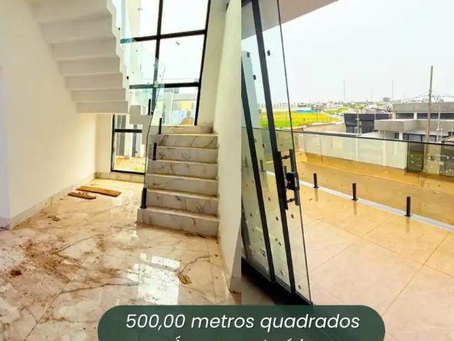 Casa / Sobrado para Venda em Porto Rico/PR Loteamento Riviera 3 Quartos