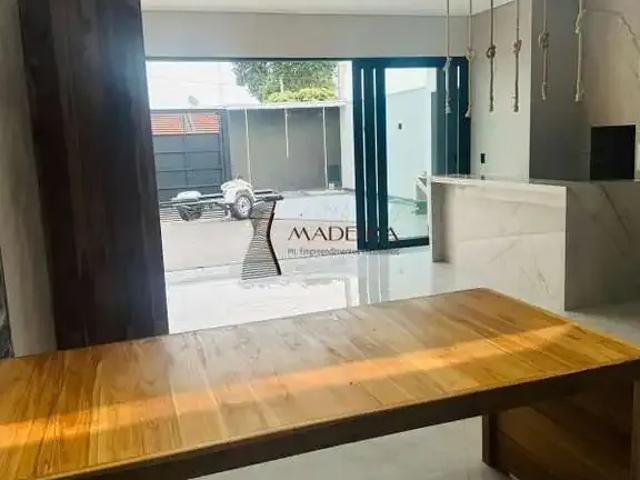 Casa / Sobrado para Venda em Porto Rico/PR Loteamento Riviera 3 Quartos