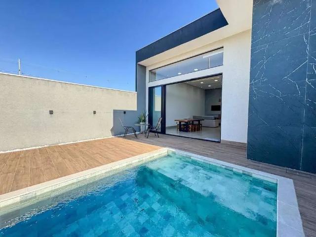 Casa / Sobrado para Venda em Porto Rico/PR Loteamento Riviera