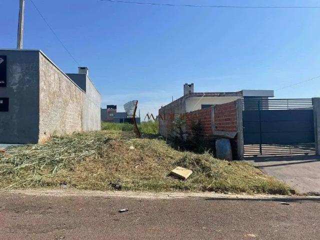 Casa / Sobrado para Venda em Porto Rico/PR Loteamento Riviera