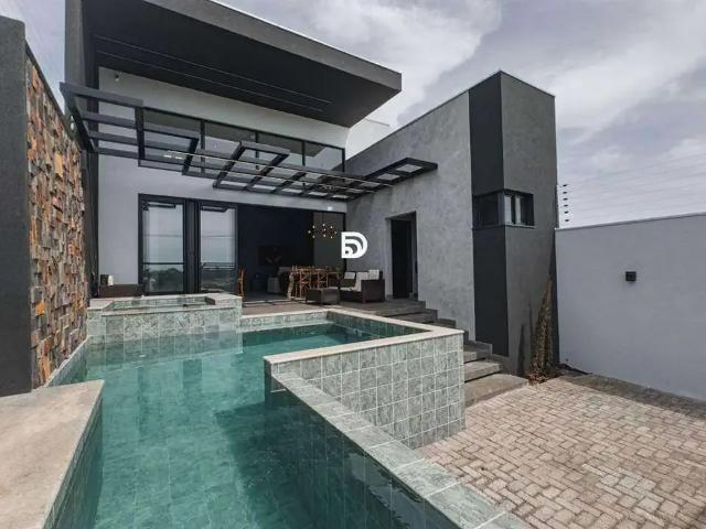 Casa / Sobrado para Venda em Porto Rico/PR Loteamento Riviera